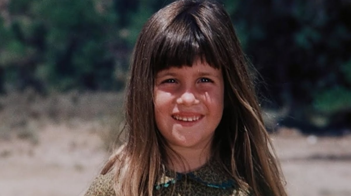 Carrie Ingalls
