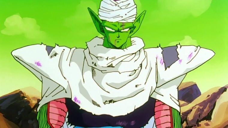 Dragon Ball © BIRD STUDIO/ SHUEISHA, TOEI ANIMATION