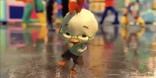 Chicken Little