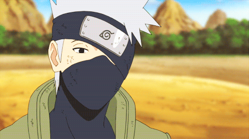 Kakashi