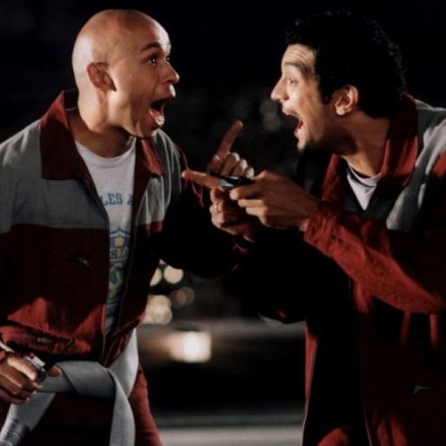 La Tour Montparnasse Infernale