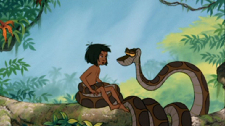 © Walt Disney Pictures