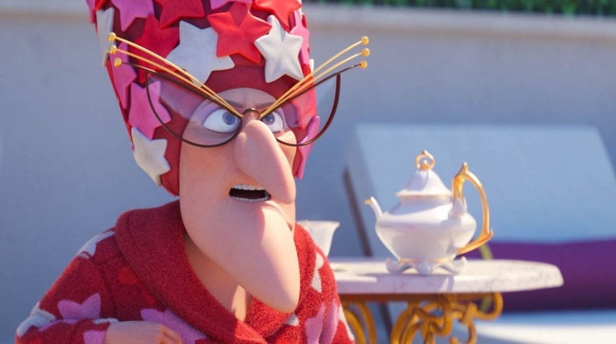 © Universal Pictures