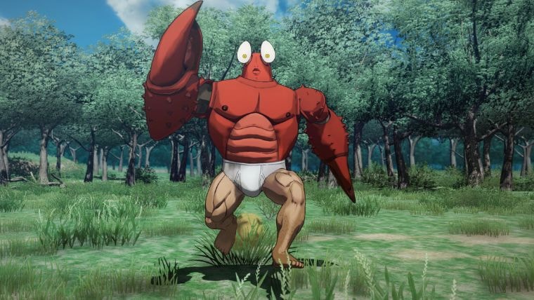 ©ONE, Yusuke Murata/SHUEISHA, Hero Association HQ