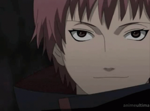Sasori !