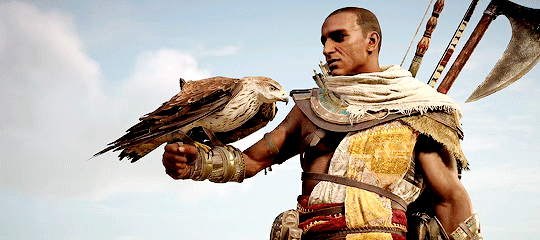Bayek