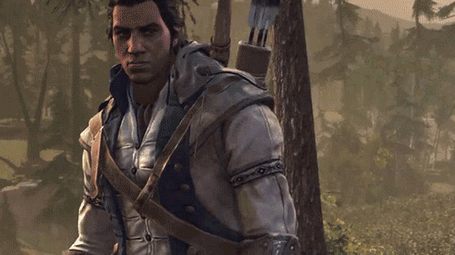 Ratonhnhaké:ton/Connor