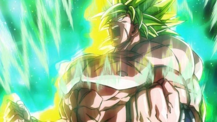 Dragon Ball © BIRD STUDIO/ SHUEISHA, TOEI ANIMATION