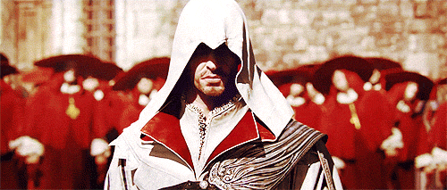 Ezio Auditore