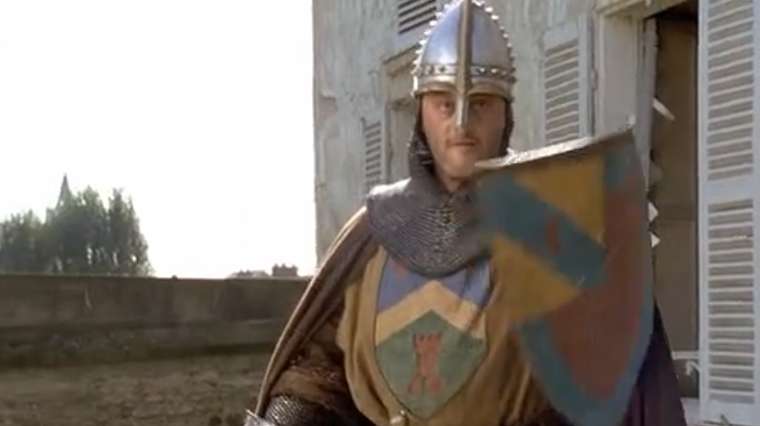 Godefroy te coupe la tête