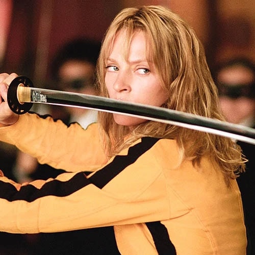 Beatrix - Kill Bill