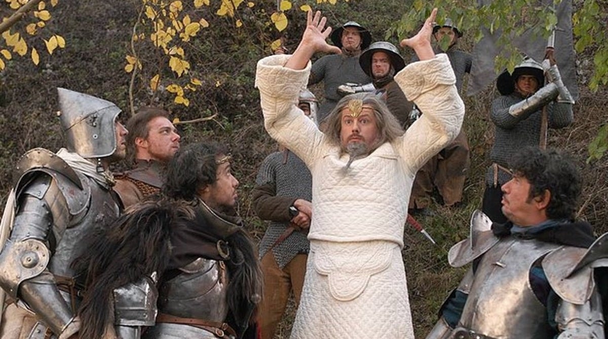 Encore quelques efforts...