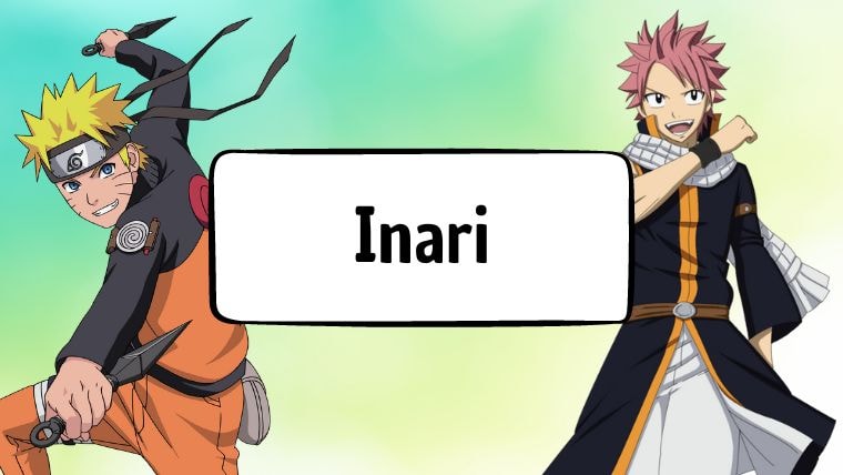 ©Hiro Mashima・KODANSHA/Fairy Tail GuildNARUTO © 1999 by Masashi Kishimoto/SHUEISHA Inc