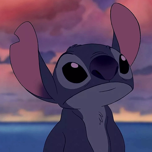 Stitch (Lilo & Stitch)