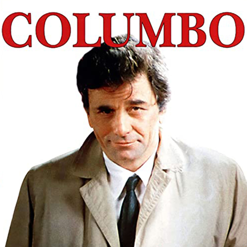 Columbo 