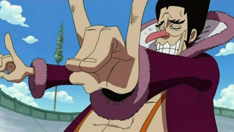 ONE PIECE© 1999 Toei Animation Co., Ltd. © Eiichiro Oda/Shueisha