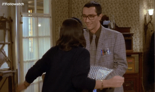 Pierre te félicite !