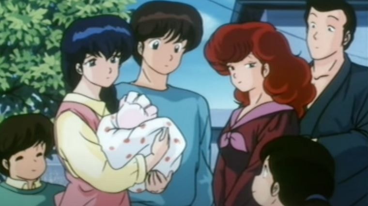 © Studio Deen produit par Kitty Films