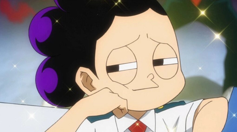 Mineta