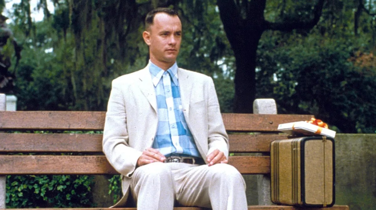 Forrest Gump
