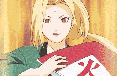 Tsunade