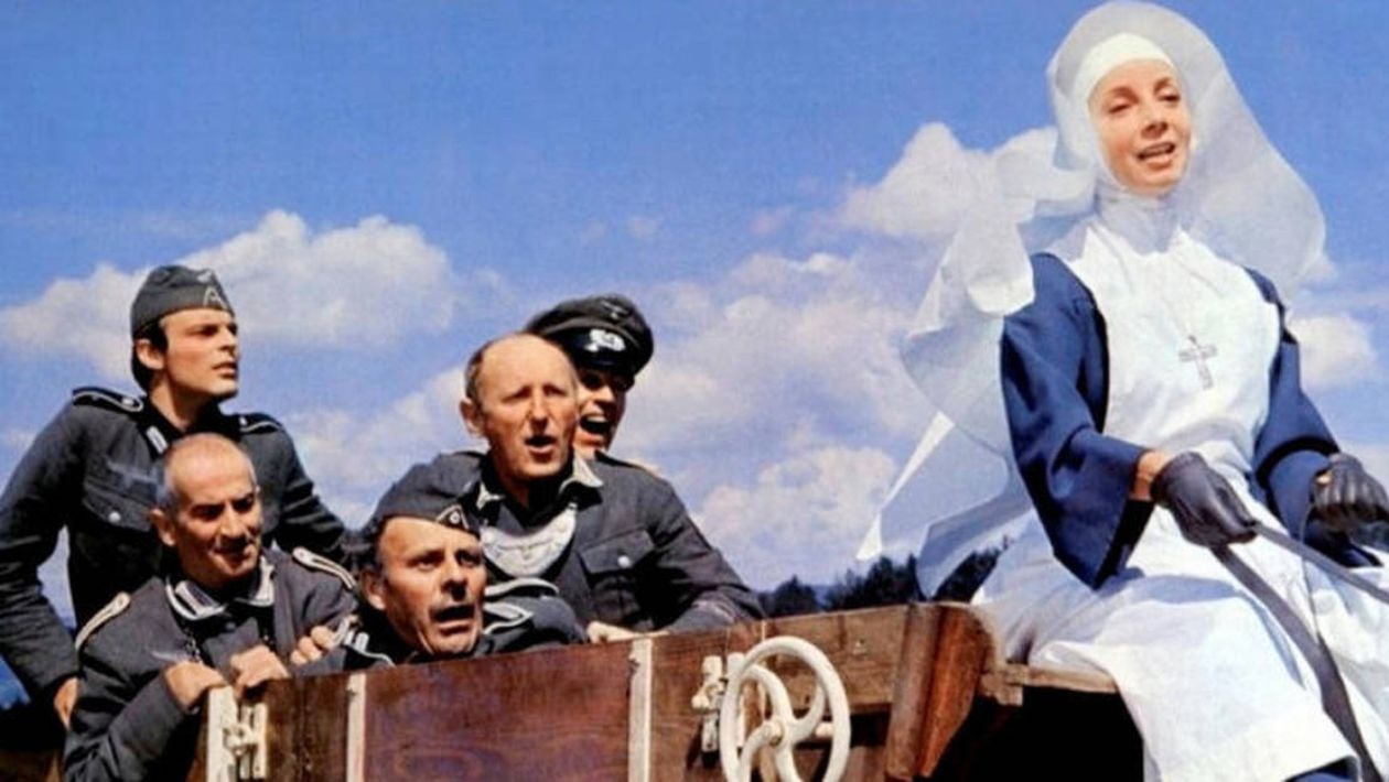 © The Rank Organisation 