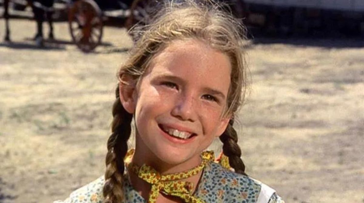 Laura Ingalls
