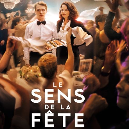Le Sens de la fête