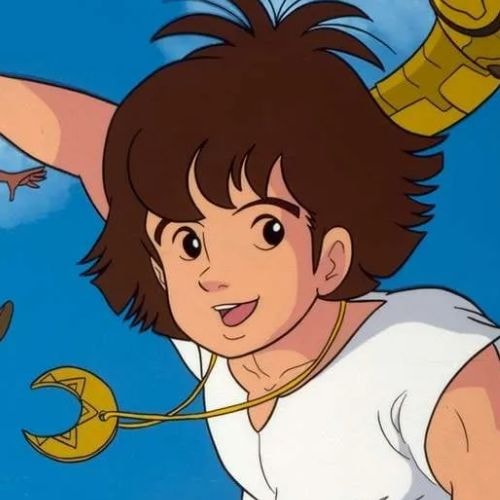 Les mystérieuses cités d’or