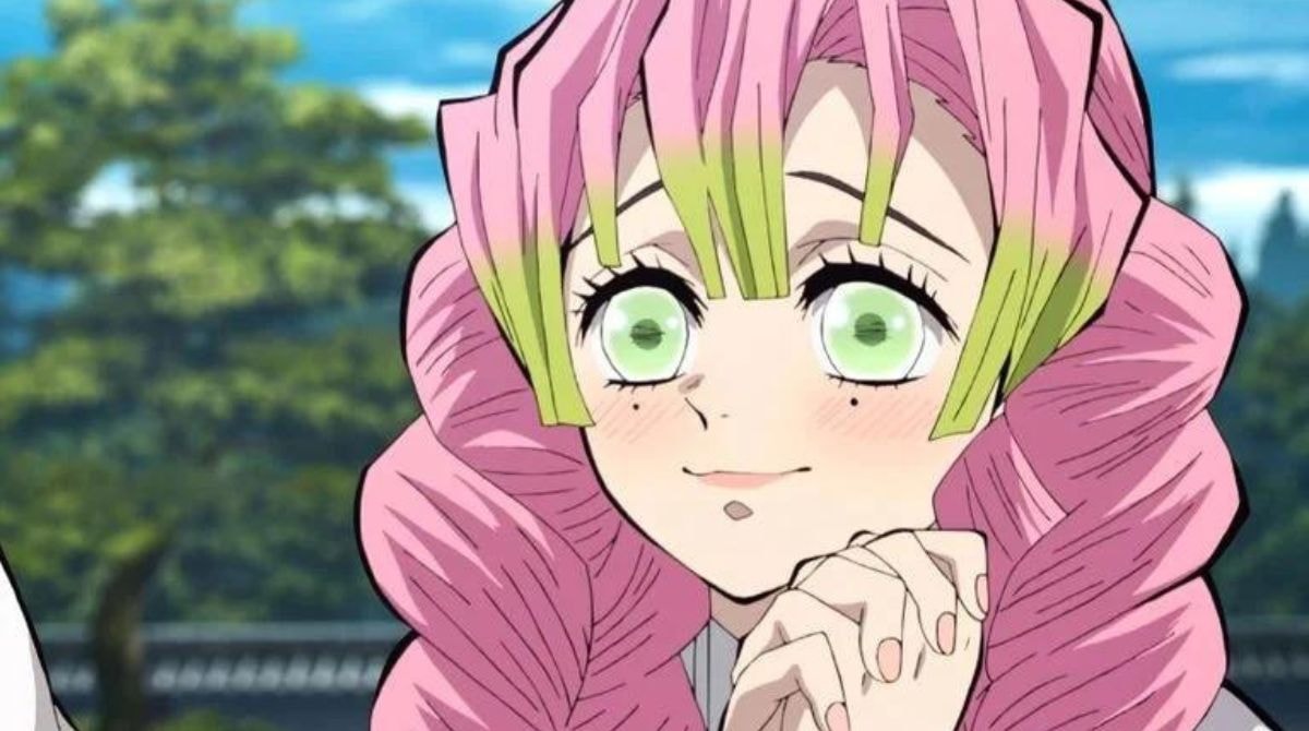 Tu es le Pilier Mitsuri