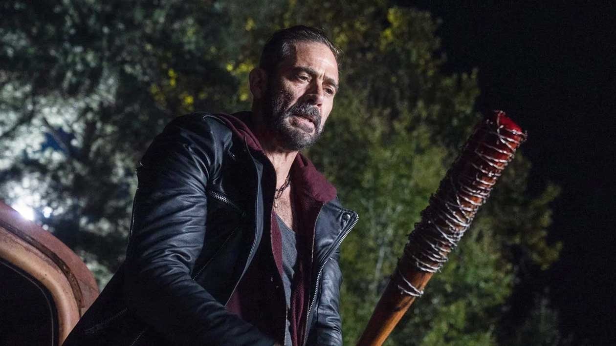 Negan
