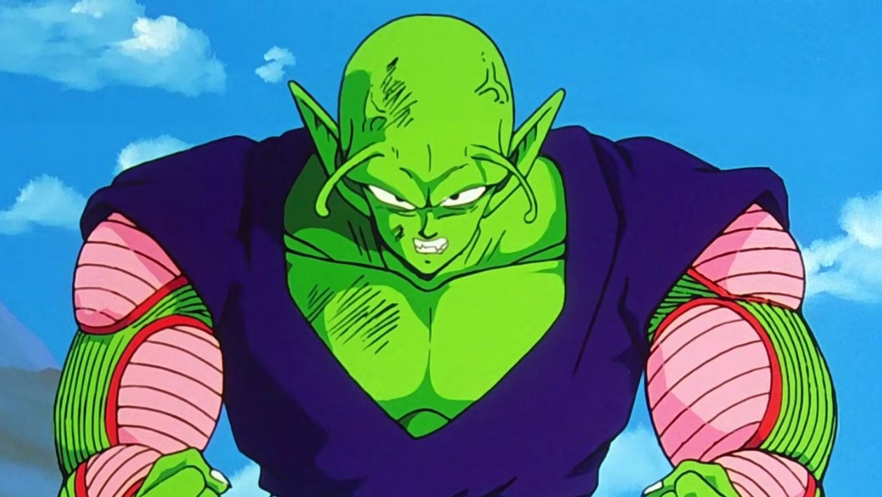 Piccolo