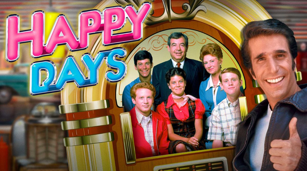Happy Days