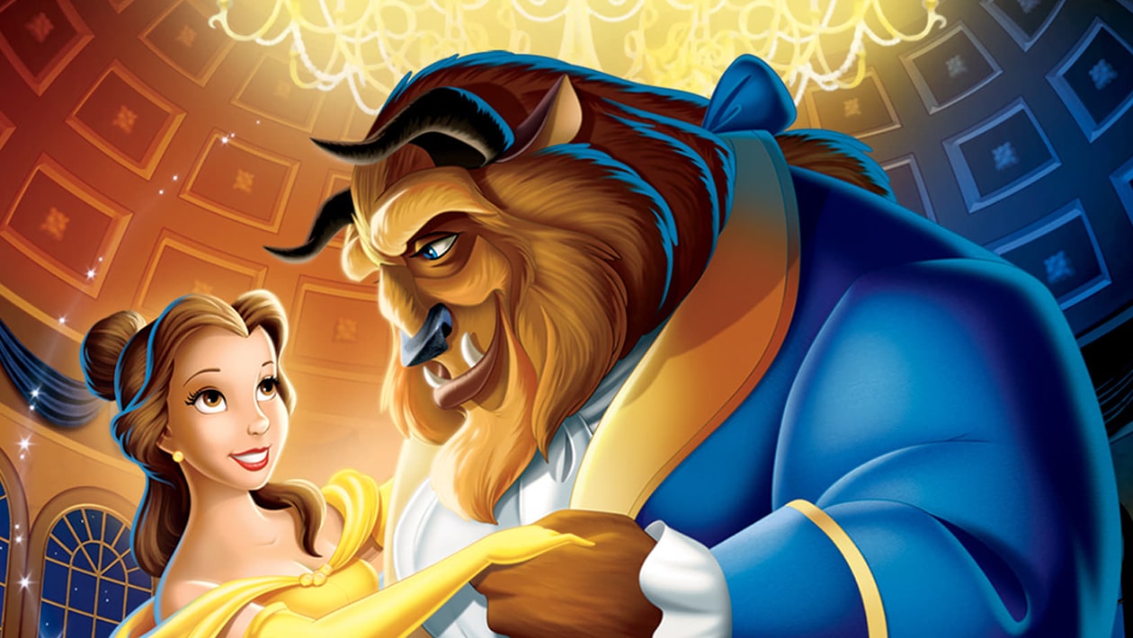 La Belle et la Bête