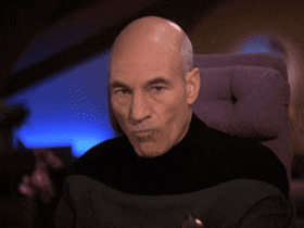 Perdu dans le Quadrant Delta...