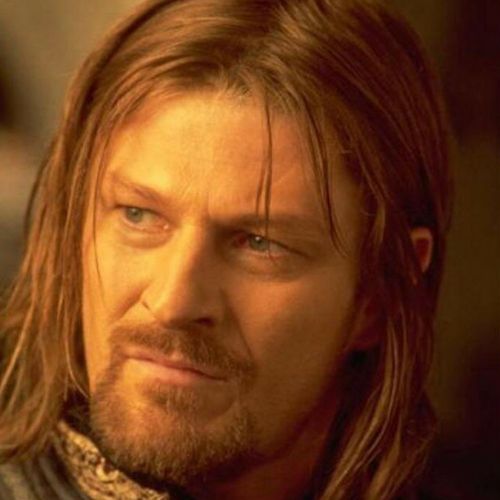 Boromir