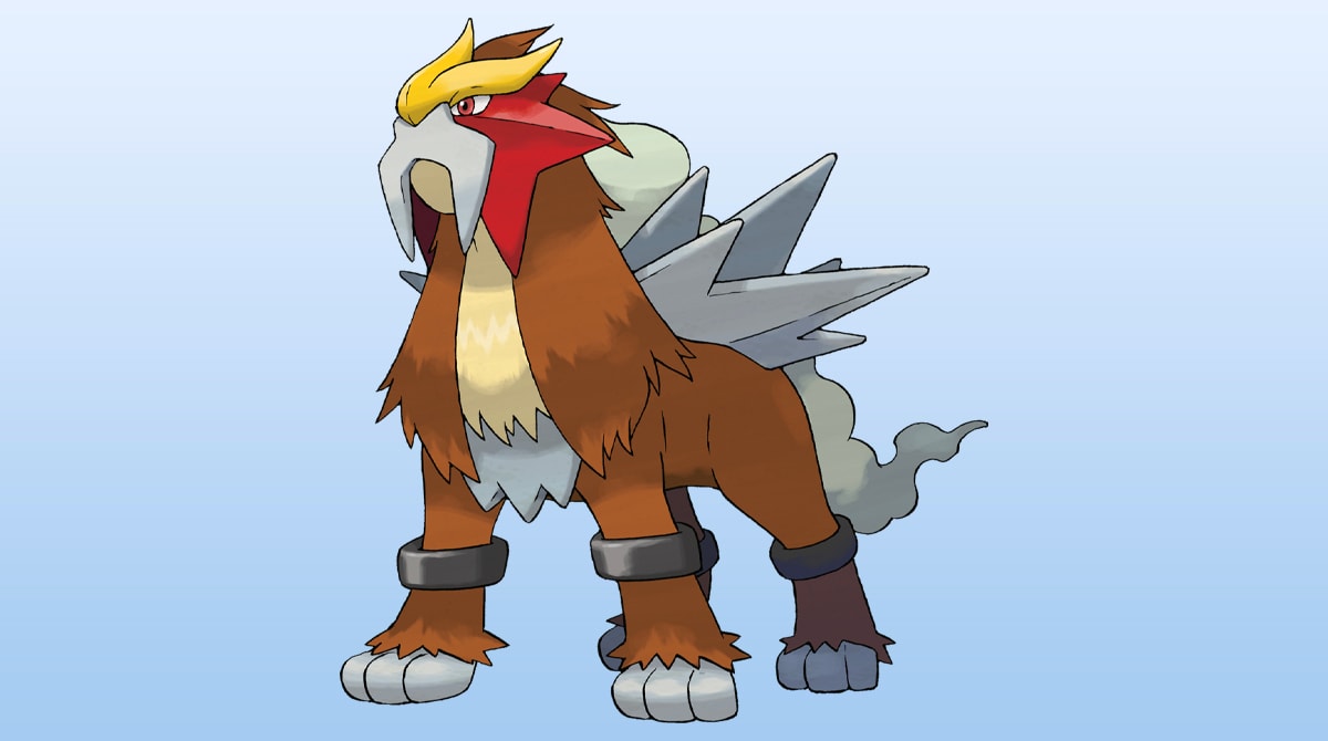 Entei
