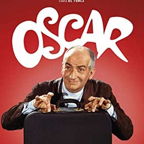 Oscar 
