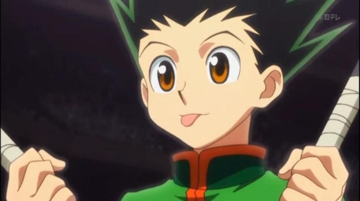 Gon