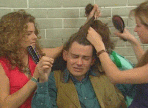 Hélène et les Garçons