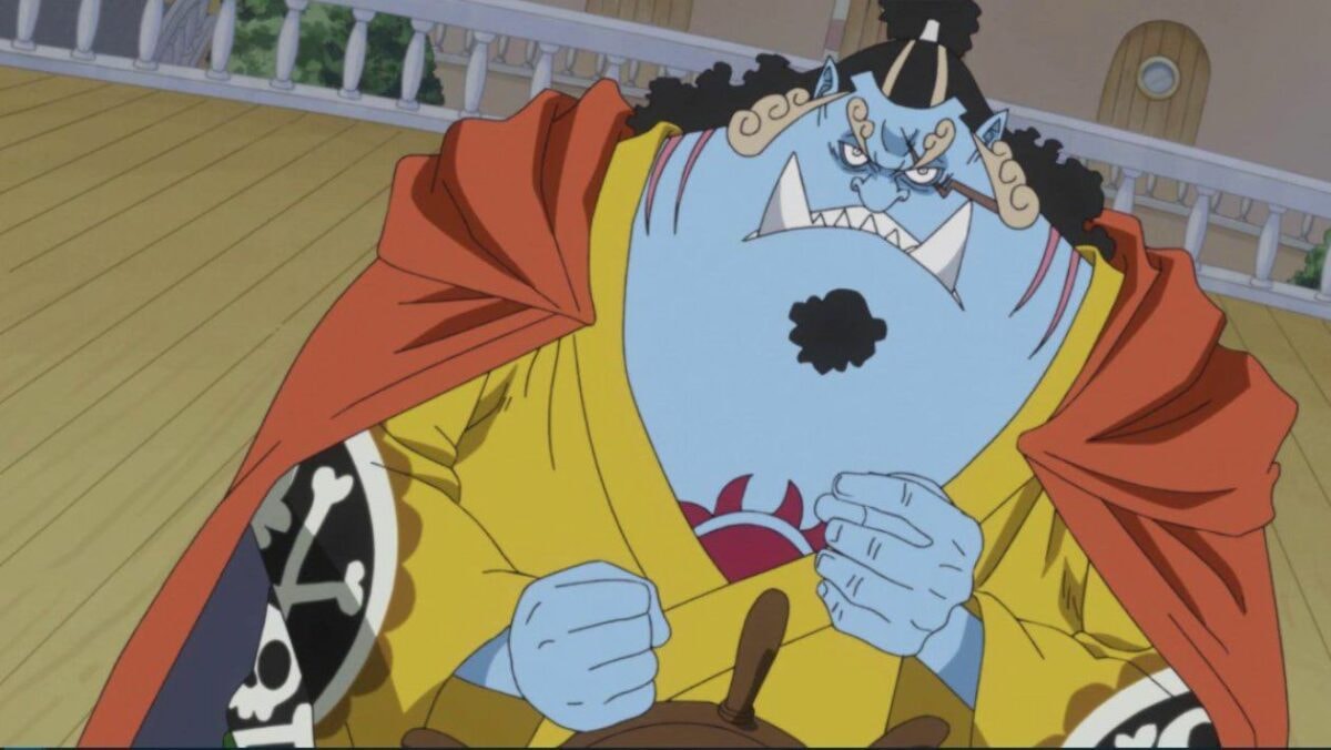 Jinbe