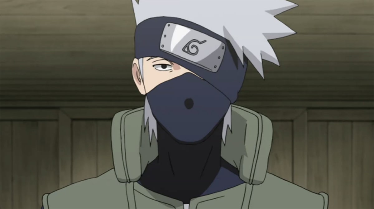 Kakashi