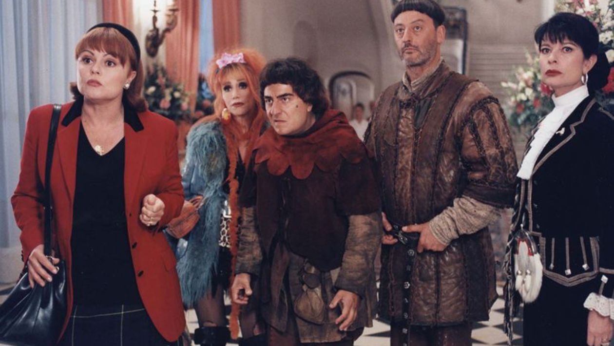 © Walt Disney Studios Motion Pictures International