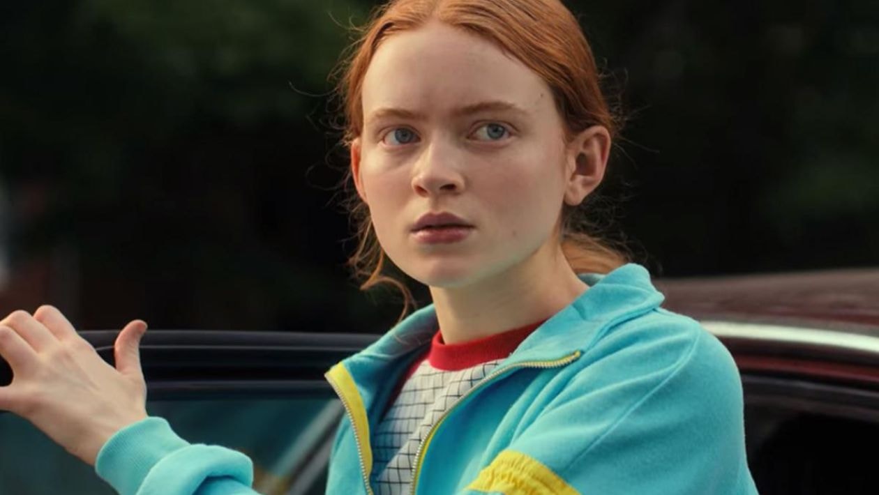 Tu ressembles à Max !