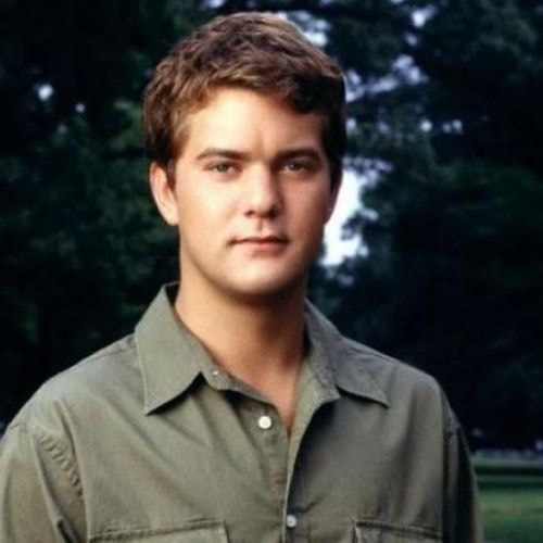Pacey Witter (Dawson)