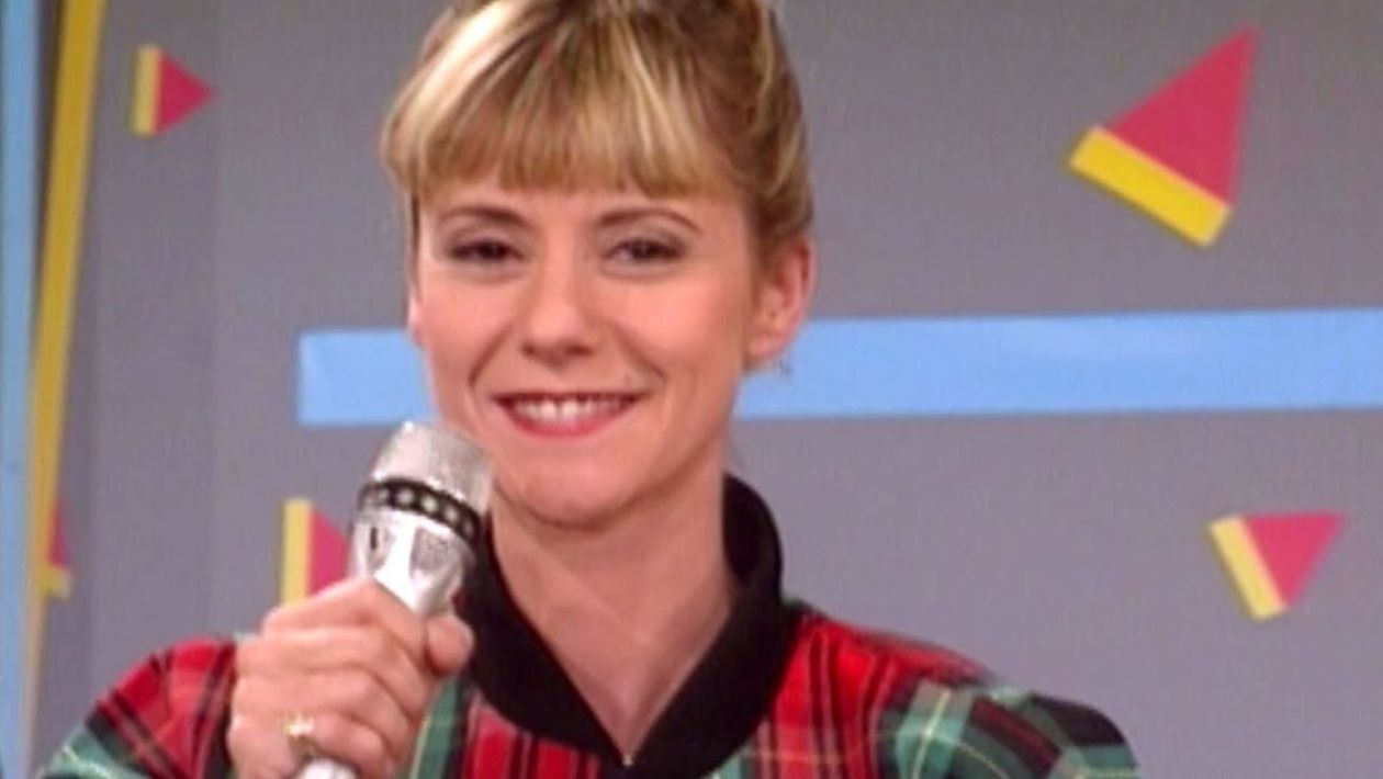 Un vrai enfant du Club Dorothée !