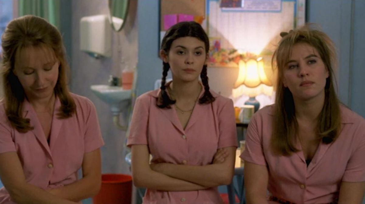 Ce n'est pas encore ça...