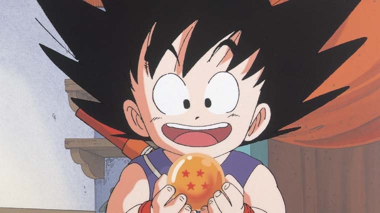 Goku