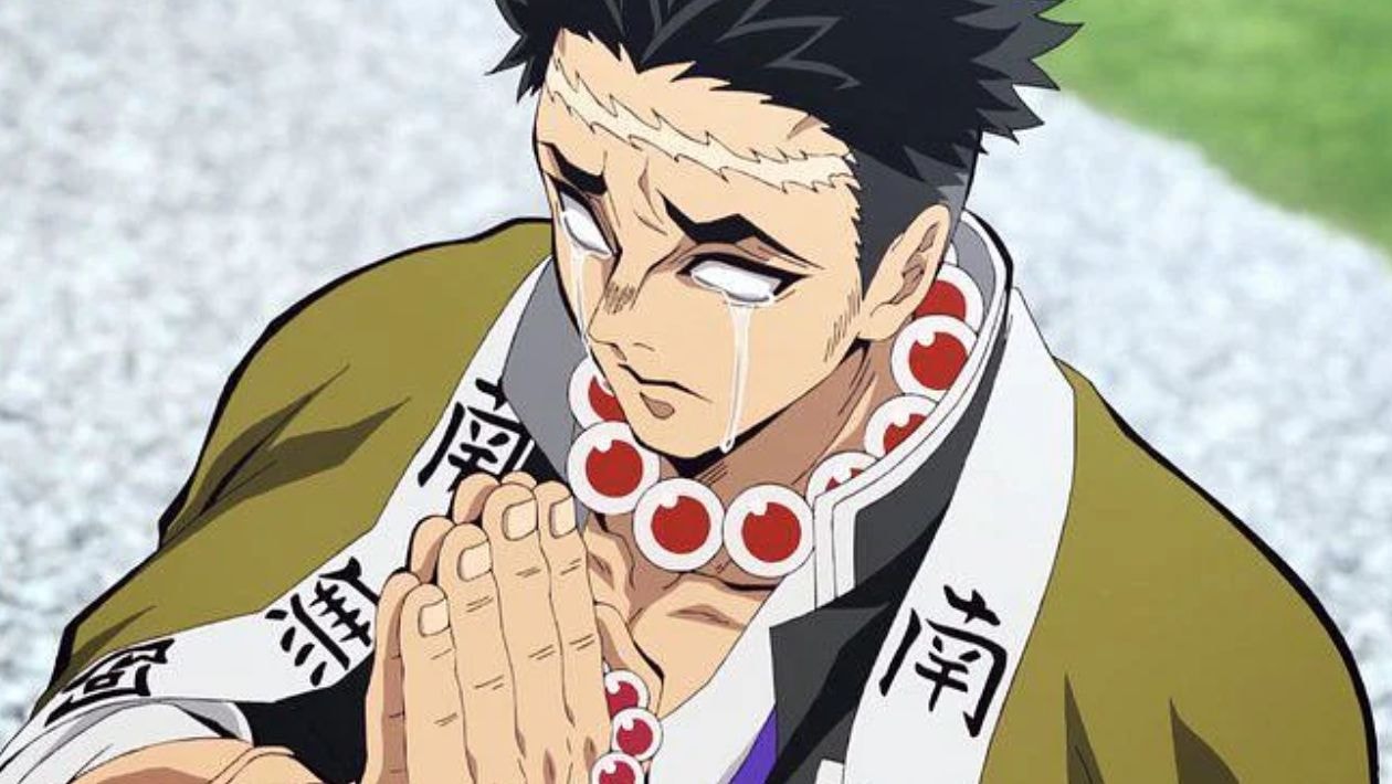 Le Souffle de la Roche !