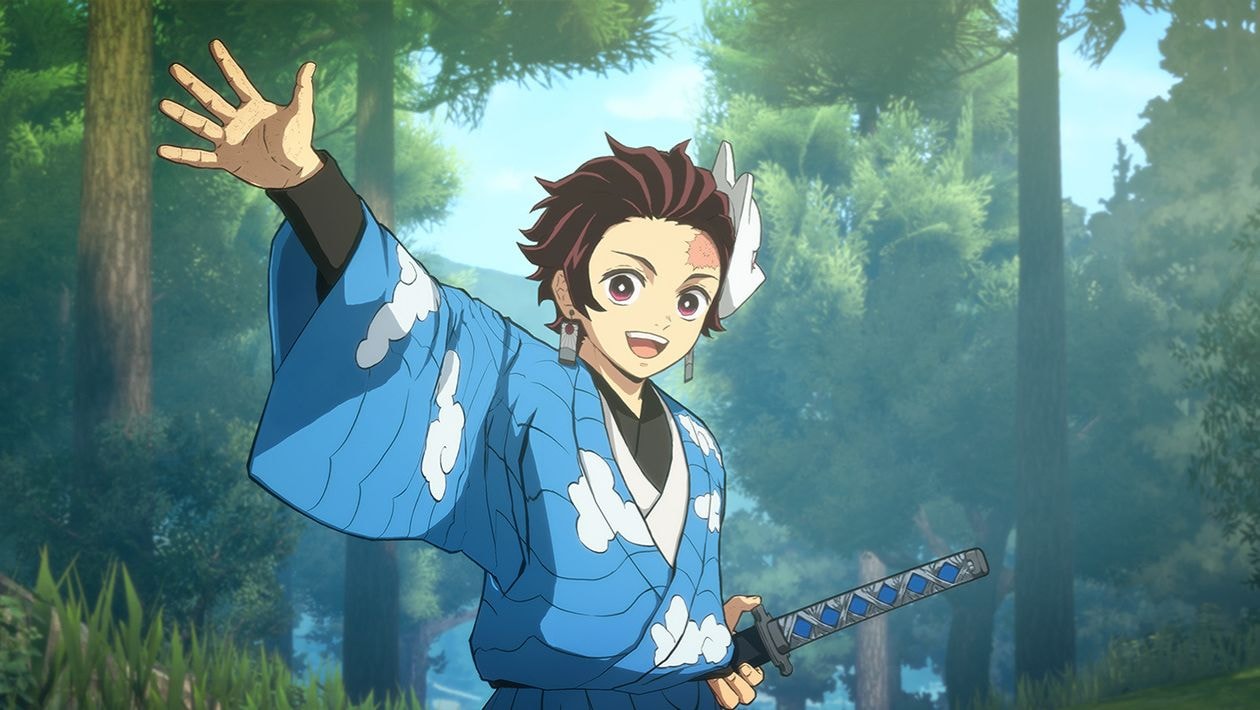 Tu es un vrai Successeur